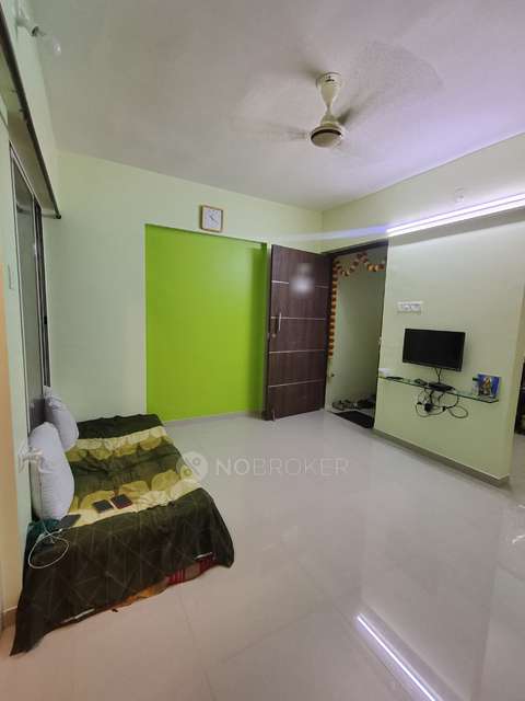 1 BHK Flat In Majestique Vanalika For Sale  In  Pirangut