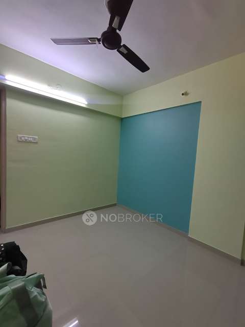 1 BHK Flat In Majestique Vanalika For Sale  In  Pirangut