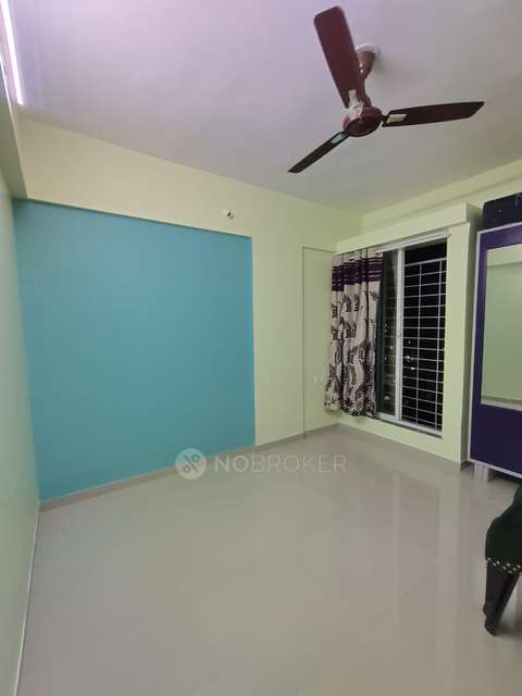 1 BHK Flat In Majestique Vanalika For Sale  In  Pirangut