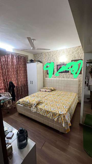 2 BHK Flat In M3m Woodshire, Dharampur Main Road, Dwarka Expressway, Sector 107 For Sale  In Sector 107