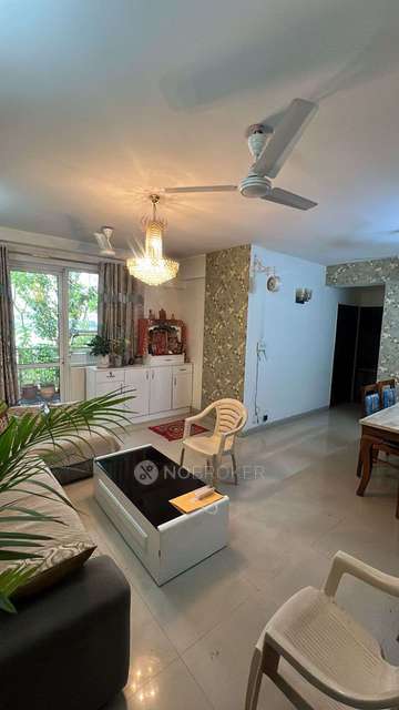 2 BHK Flat In M3m Woodshire, Dharampur Main Road, Dwarka Expressway, Sector 107 For Sale  In Sector 107