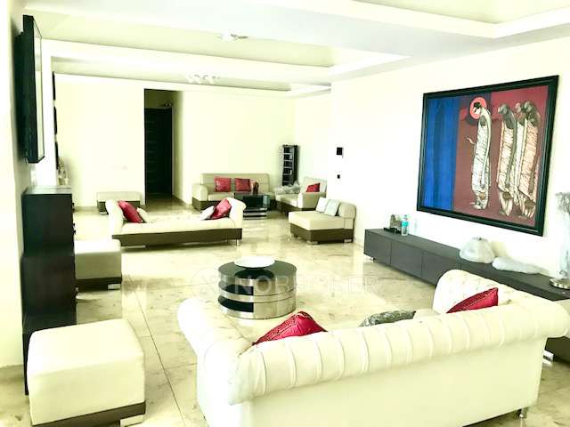 4 BHK Flat In Gaur Saundaryam  For Sale  In Iteda