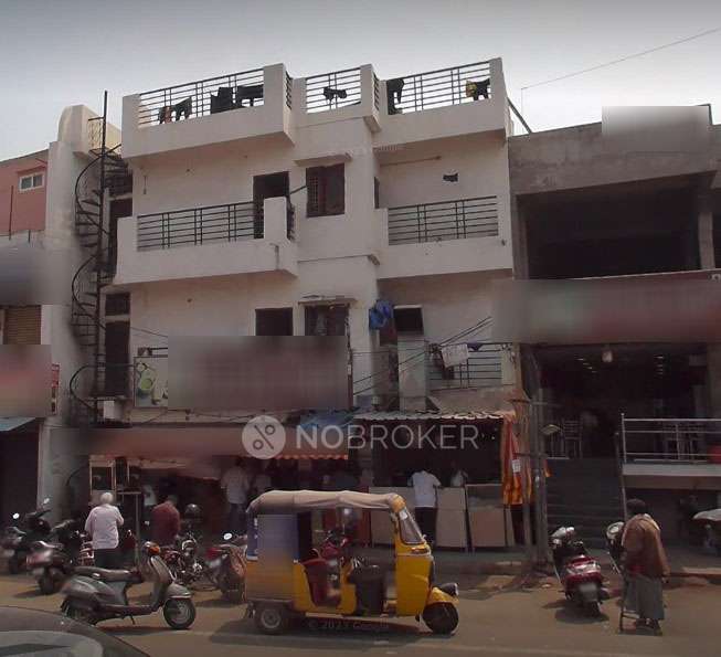 Office Space in Santosh Nagar, Hyderabad for Rent