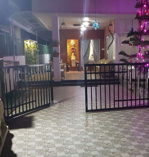 4+ BHK Villa In The Neighourhood For Sale  In Kompally