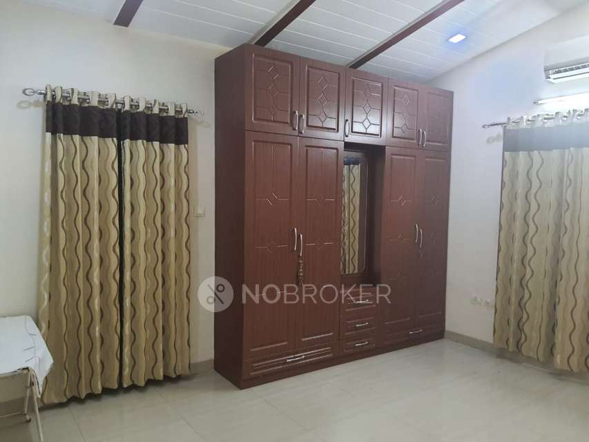 4+ BHK Villa In The Neighourhood For Sale  In Kompally
