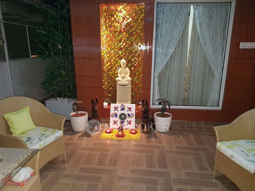 4+ BHK Villa In The Neighourhood For Sale  In Kompally