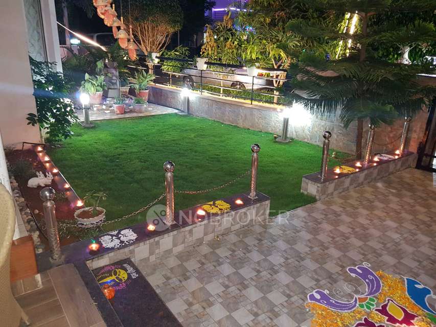 4+ BHK Villa In The Neighourhood For Sale  In Kompally