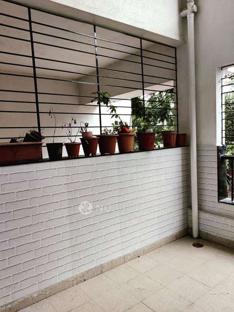 2 BHK Flat In Kulkarni Sumati Heights, Pune for Rent In Bavdhan