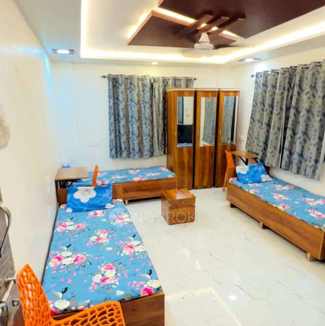 PG for Boys in Loni Kalbhor