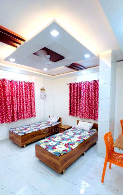 PG for Boys in Loni Kalbhor