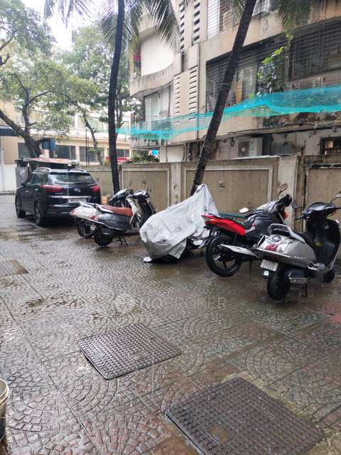 1 BHK Flat In Holar Samaj Chs For Sale  In Andheri West