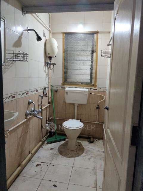1 BHK Flat In Holar Samaj Chs For Sale  In Andheri West