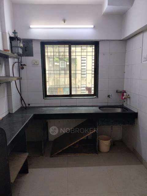 1 BHK Flat In Holar Samaj Chs For Sale  In Andheri West