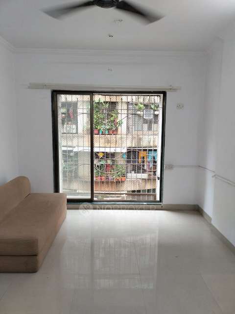 1 BHK Flat In Holar Samaj Chs For Sale  In Andheri West