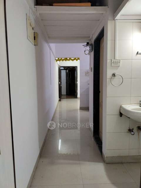 1 BHK Flat In Holar Samaj Chs For Sale  In Andheri West