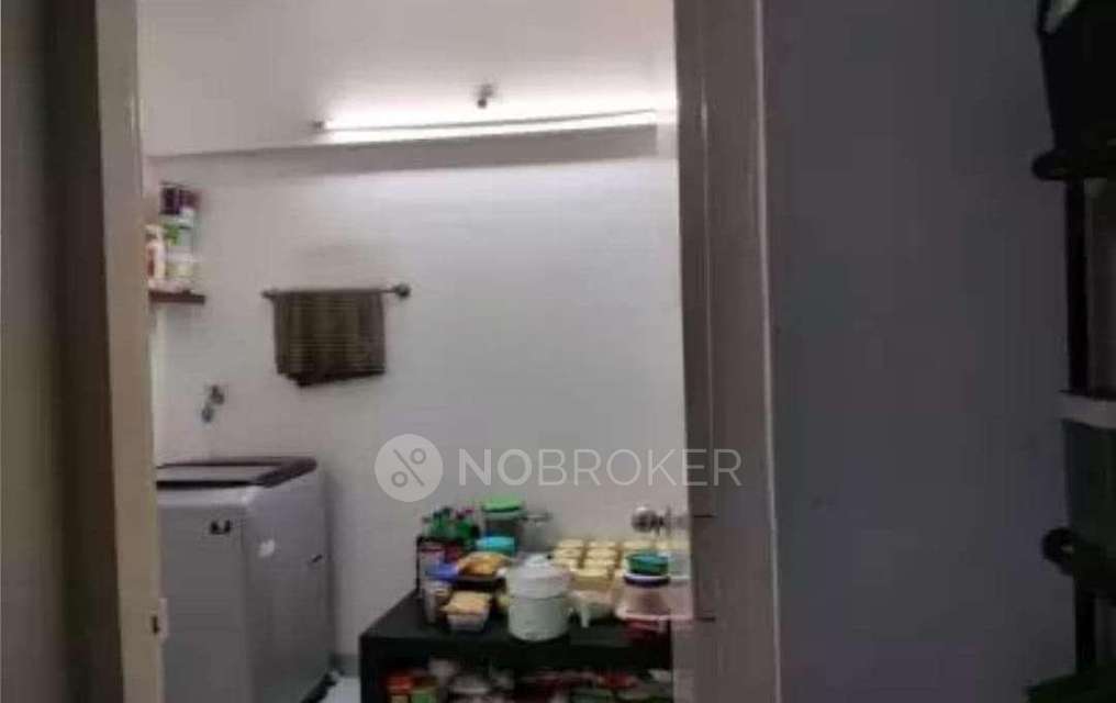 3 BHK Flat In Raviraj Fortaleza for Rent  In Fortaleza Cooperative Housing Society Rio Grande, Fortaleza Co-operative Housing Society, East Ave, Nilanjali Society, Kalyani Nagar, Pune, Maharashtra 411006, India