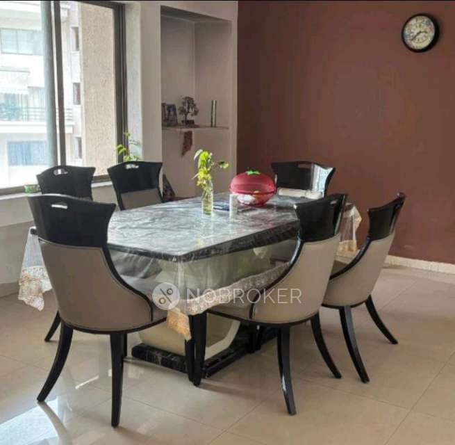 3 BHK Flat In Raviraj Fortaleza for Rent  In Fortaleza Cooperative Housing Society Rio Grande, Fortaleza Co-operative Housing Society, East Ave, Nilanjali Society, Kalyani Nagar, Pune, Maharashtra 411006, India