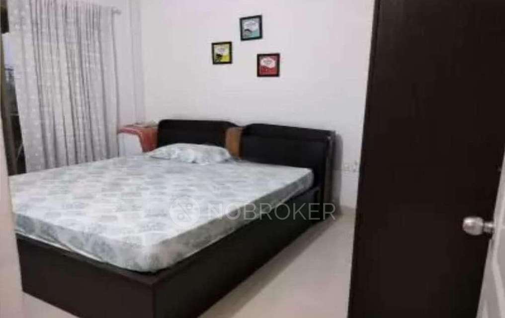 3 BHK Flat In Raviraj Fortaleza for Rent  In Fortaleza Cooperative Housing Society Rio Grande, Fortaleza Co-operative Housing Society, East Ave, Nilanjali Society, Kalyani Nagar, Pune, Maharashtra 411006, India