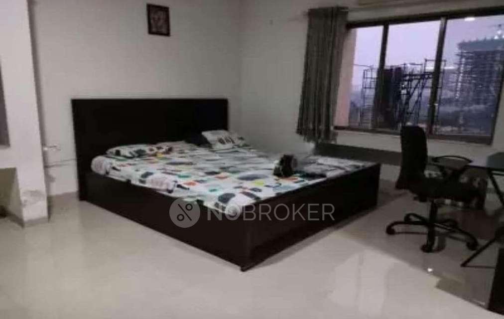 3 BHK Flat In Raviraj Fortaleza for Rent  In Fortaleza Cooperative Housing Society Rio Grande, Fortaleza Co-operative Housing Society, East Ave, Nilanjali Society, Kalyani Nagar, Pune, Maharashtra 411006, India