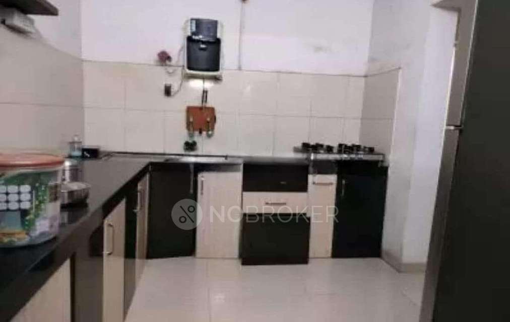 3 BHK Flat In Raviraj Fortaleza for Rent  In Fortaleza Cooperative Housing Society Rio Grande, Fortaleza Co-operative Housing Society, East Ave, Nilanjali Society, Kalyani Nagar, Pune, Maharashtra 411006, India
