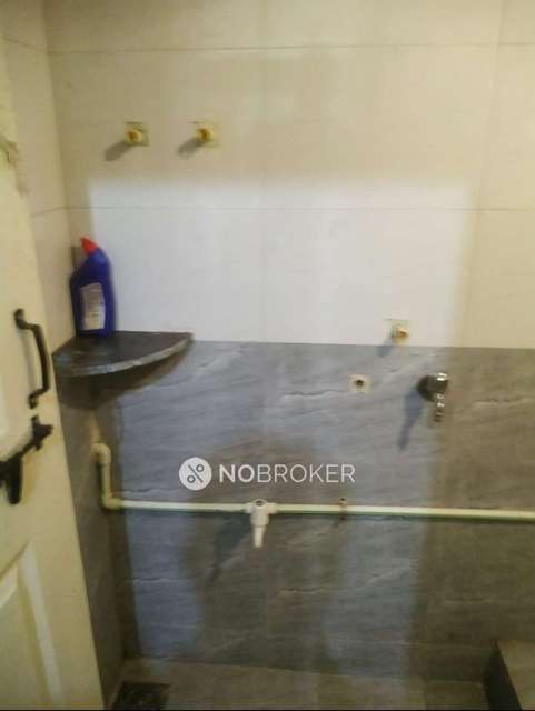 1 RK Flat In Stnadlone Building  for Rent  In  Ambegaon Bk