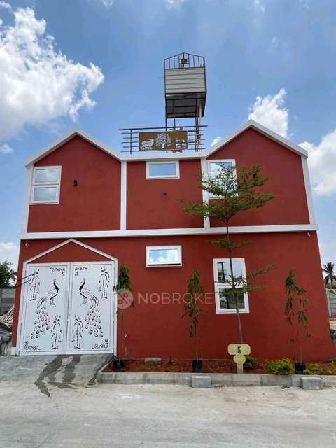 3 BHK House For Sale  In Thavarekere