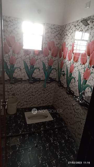 1 BHK House for Rent  In Vikas Nagar Colony