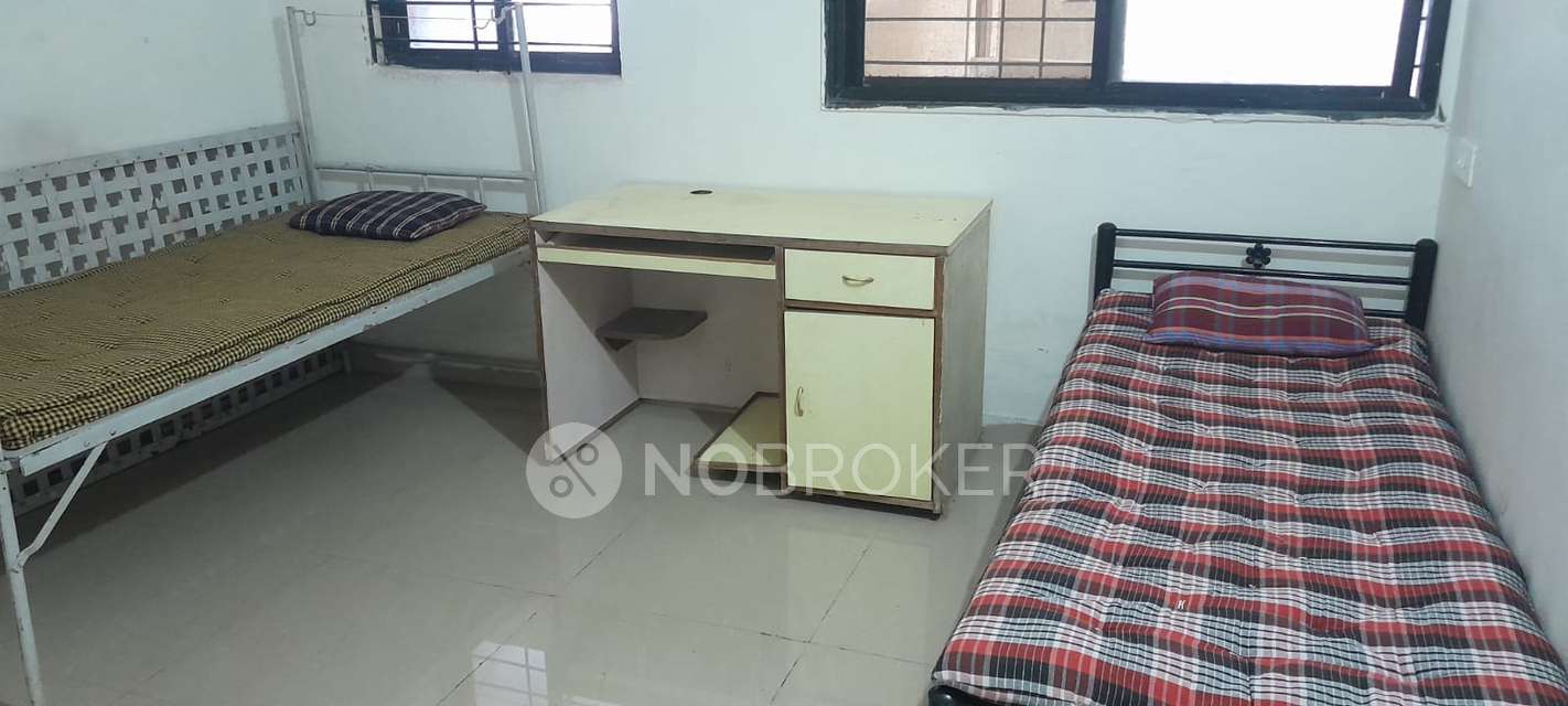 PG for Girls in Karve Nagar