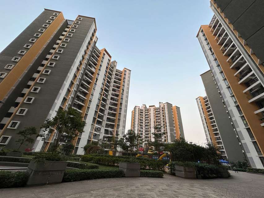 2 BHK Flat In  Joyville Hinjawadi for Rent  In Hinjawadi