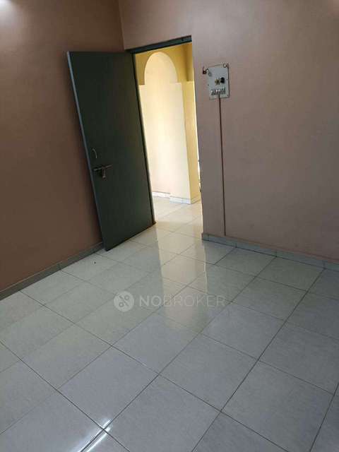 1 BHK Flat In Garve Residency for Rent In Pimple Gurav