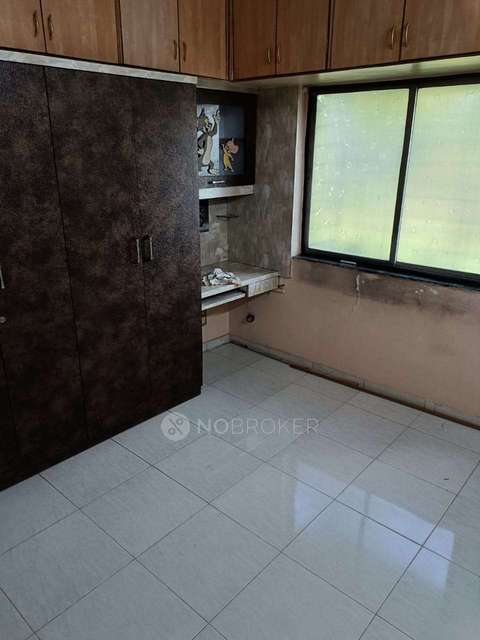 1 BHK Flat In Garve Residency for Rent In Pimple Gurav
