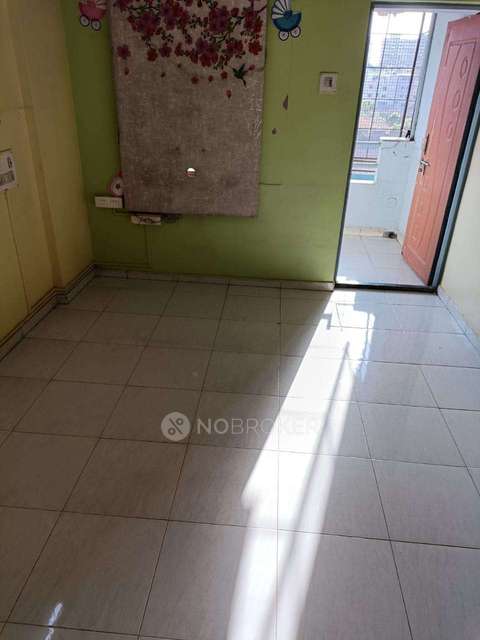 1 BHK Flat In Garve Residency for Rent In Pimple Gurav