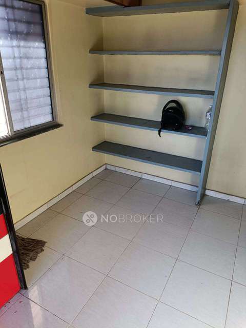 1 BHK Flat In Garve Residency for Rent In Pimple Gurav
