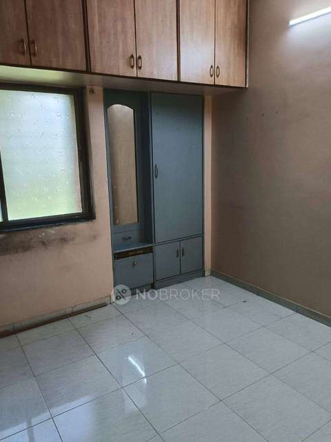 1 BHK Flat In Garve Residency for Rent In Pimple Gurav