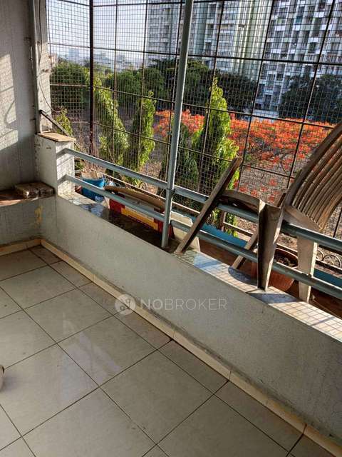 1 BHK Flat In Garve Residency for Rent In Pimple Gurav