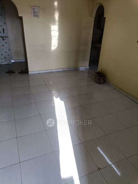 1 BHK Flat In Garve Residency for Rent In Pimple Gurav