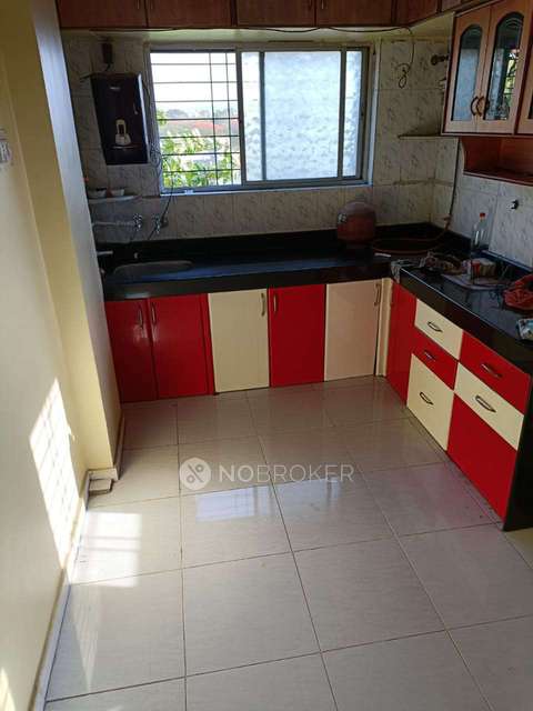 1 BHK Flat In Garve Residency for Rent In Pimple Gurav