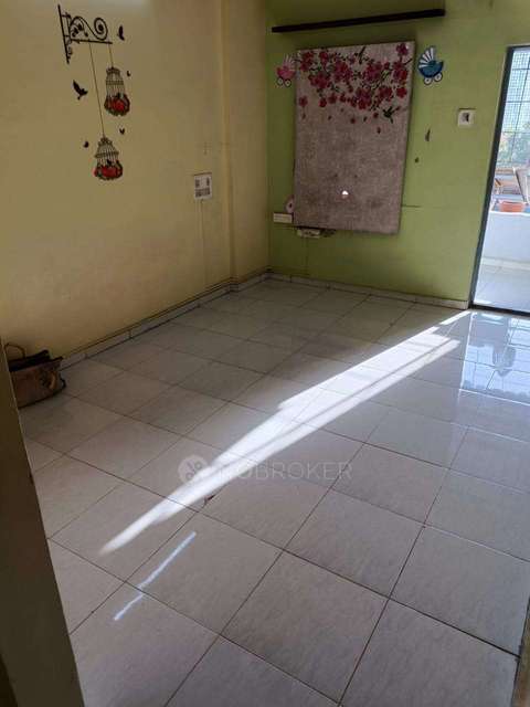 1 BHK Flat In Garve Residency for Rent In Pimple Gurav