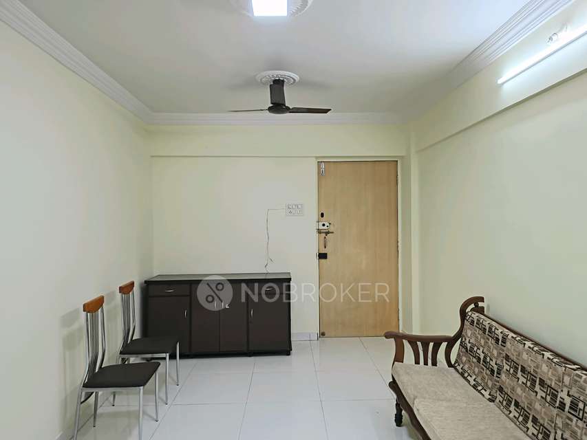3 BHK Flat In Tilak Nagar Shraddha Chs, Tilak Nagar for Rent  In Tilak Nagar