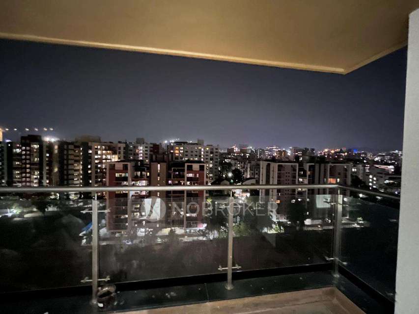 2 BHK Flat In Kakkad La Vida for Rent  In Balewadi