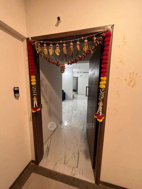 2 BHK Flat In Kakkad La Vida for Rent  In Balewadi