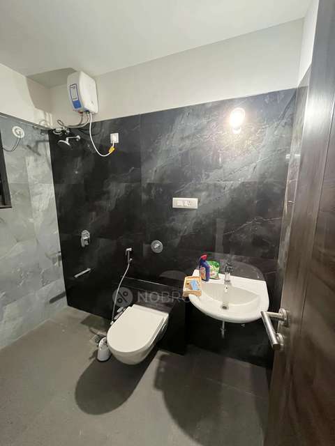 2 BHK Flat In Kakkad La Vida for Rent  In Balewadi