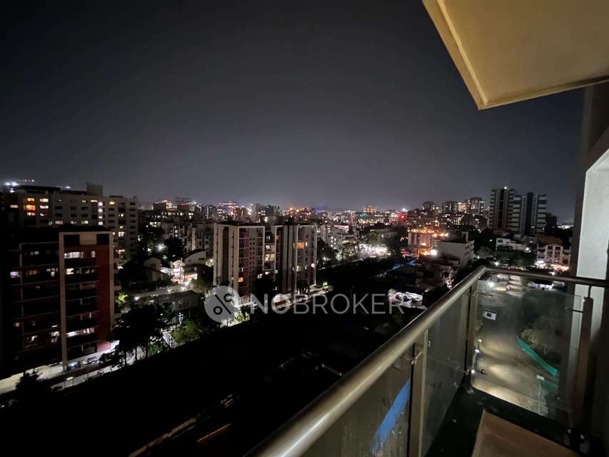 2 BHK Flat In Kakkad La Vida for Rent  In Balewadi