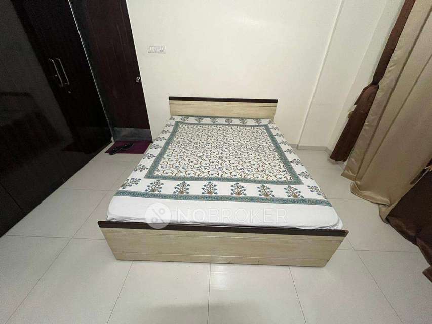 2 BHK Flat In Kakkad La Vida for Rent  In Balewadi