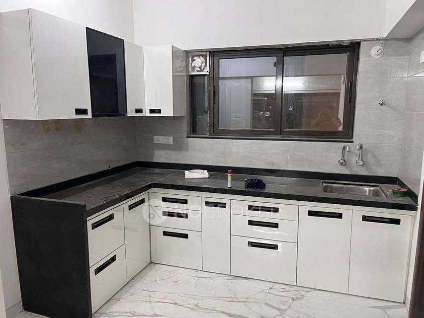 2 BHK Flat In Kakkad La Vida for Rent  In Balewadi