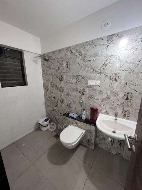 2 BHK Flat In Kakkad La Vida for Rent  In Balewadi