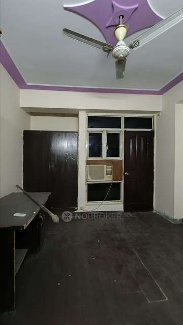 3 BHK Flat In Supertech Icon for Rent  In Indirapuram