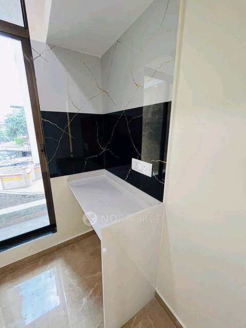 1 BHK Flat For Sale  In Dombivili 