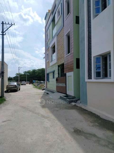 2 BHK House for Rent  In Hirandahalli