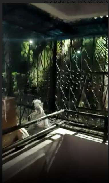 3 BHK Flat In Sai Pooja Bag, for Rent  In Akurdi